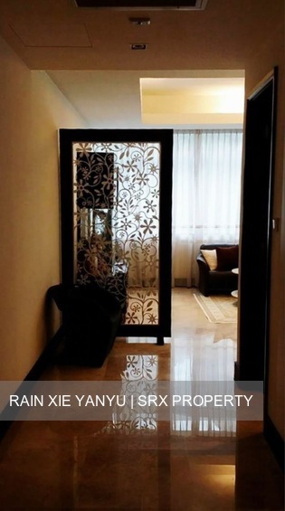 Orchard Scotts (D9), Condominium #547370581